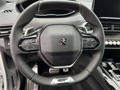 Peugeot 3008 Gebrauchtwagen Peugeot 3008 Gebrauchtwagen