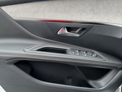 Peugeot 3008 Gebrauchtwagen Peugeot 3008 Gebrauchtwagen