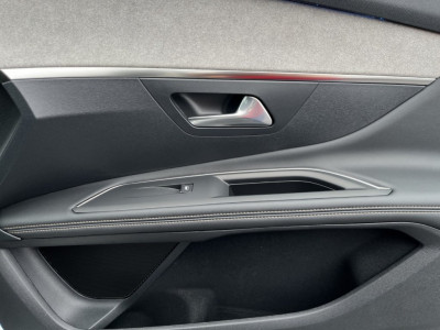 Peugeot 3008 Gebrauchtwagen Peugeot 3008 Gebrauchtwagen