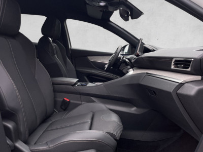 Peugeot 3008 Gebrauchtwagen Peugeot 3008 Gebrauchtwagen