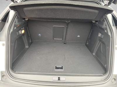 Peugeot 3008 Gebrauchtwagen Peugeot 3008 Gebrauchtwagen