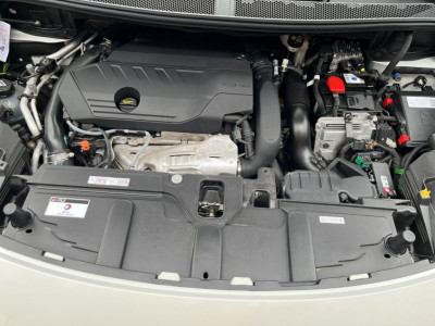 Peugeot 3008 Gebrauchtwagen Peugeot 3008 Gebrauchtwagen