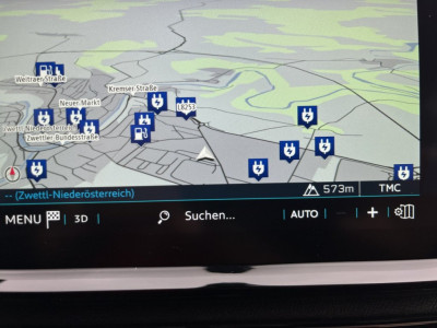 Peugeot 3008 Gebrauchtwagen Peugeot 3008 Gebrauchtwagen