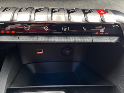 Peugeot 3008 Gebrauchtwagen Peugeot 3008 Gebrauchtwagen