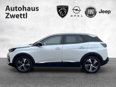 Peugeot 3008 Gebrauchtwagen Peugeot 3008 Gebrauchtwagen