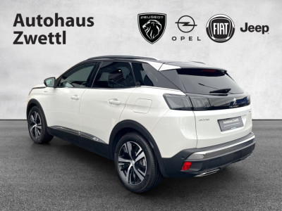 Peugeot 3008 Gebrauchtwagen Peugeot 3008 Gebrauchtwagen