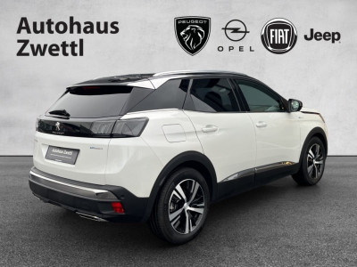 Peugeot 3008 Gebrauchtwagen Peugeot 3008 Gebrauchtwagen