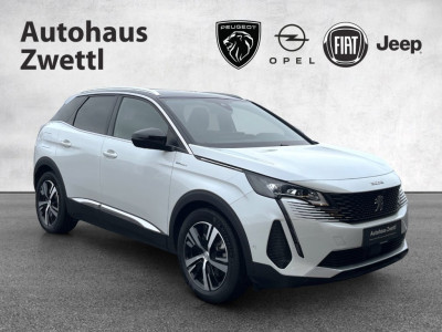 Peugeot 3008 Gebrauchtwagen Peugeot 3008 Gebrauchtwagen