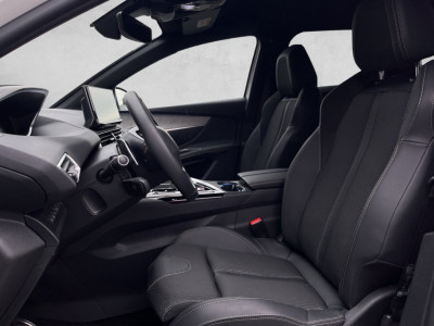 Peugeot 3008 Gebrauchtwagen Peugeot 3008 Gebrauchtwagen