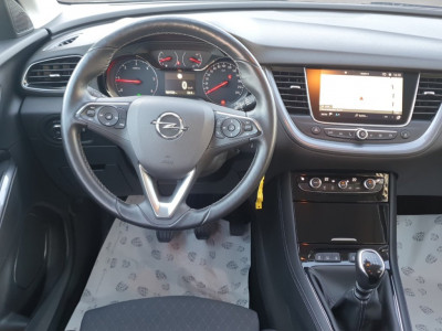 Opel Grandland X Gebrauchtwagen Opel Grandland X Gebrauchtwagen