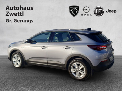 Opel Grandland X Gebrauchtwagen Opel Grandland X Gebrauchtwagen