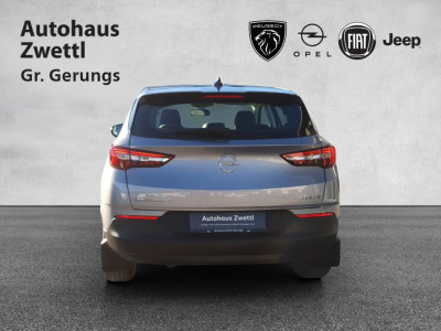 Opel Grandland X Gebrauchtwagen Opel Grandland X Gebrauchtwagen