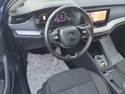 Skoda Octavia Gebrauchtwagen Skoda Octavia Gebrauchtwagen