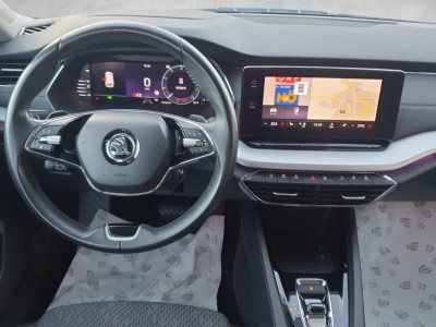 Skoda Octavia Gebrauchtwagen Skoda Octavia Gebrauchtwagen