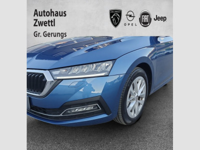 Skoda Octavia Gebrauchtwagen Skoda Octavia Gebrauchtwagen