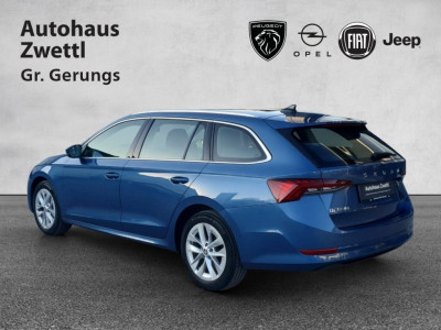 Skoda Octavia Gebrauchtwagen Skoda Octavia Gebrauchtwagen