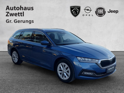 Skoda Octavia Gebrauchtwagen Skoda Octavia Gebrauchtwagen