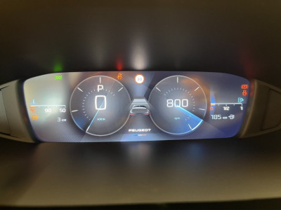 Peugeot 308 Gebrauchtwagen Peugeot 308 Gebrauchtwagen