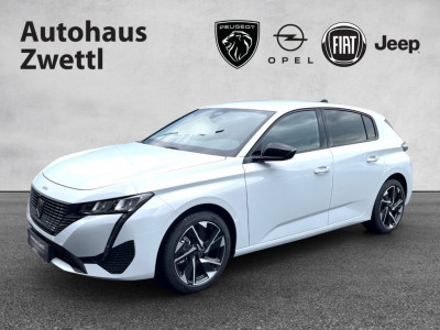 Peugeot 308 Gebrauchtwagen