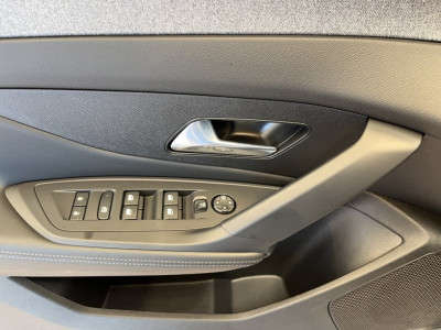 Peugeot 308 Gebrauchtwagen Peugeot 308 Gebrauchtwagen