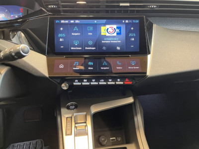 Peugeot 308 Gebrauchtwagen Peugeot 308 Gebrauchtwagen