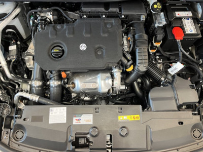 Peugeot 308 Gebrauchtwagen Peugeot 308 Gebrauchtwagen