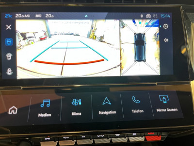 Peugeot 308 Gebrauchtwagen Peugeot 308 Gebrauchtwagen