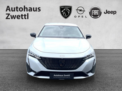 Peugeot 308 Gebrauchtwagen Peugeot 308 Gebrauchtwagen