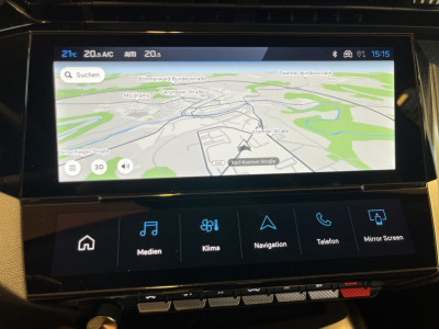 Peugeot 308 Gebrauchtwagen Peugeot 308 Gebrauchtwagen