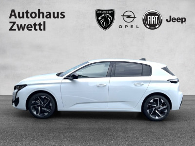 Peugeot 308 Gebrauchtwagen Peugeot 308 Gebrauchtwagen