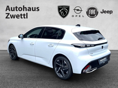 Peugeot 308 Gebrauchtwagen Peugeot 308 Gebrauchtwagen