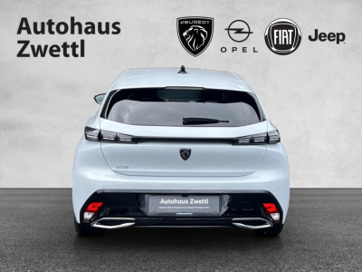 Peugeot 308 Gebrauchtwagen Peugeot 308 Gebrauchtwagen