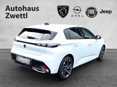 Peugeot 308 Gebrauchtwagen Peugeot 308 Gebrauchtwagen