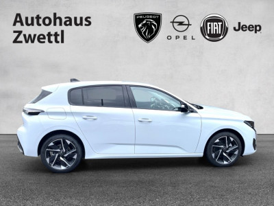 Peugeot 308 Gebrauchtwagen Peugeot 308 Gebrauchtwagen