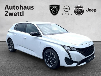 Peugeot 308 Gebrauchtwagen Peugeot 308 Gebrauchtwagen