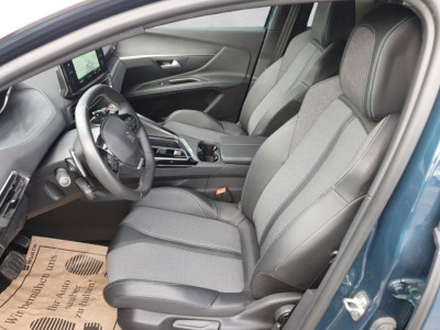 Peugeot 3008 Gebrauchtwagen Peugeot 3008 Gebrauchtwagen