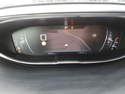 Peugeot 3008 Gebrauchtwagen Peugeot 3008 Gebrauchtwagen