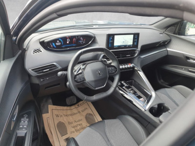 Peugeot 3008 Gebrauchtwagen Peugeot 3008 Gebrauchtwagen