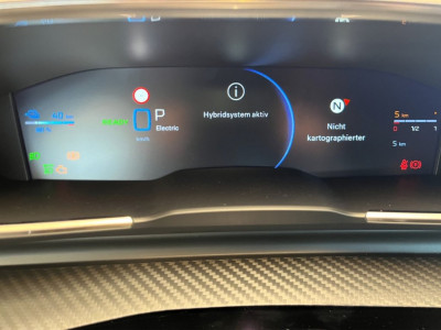 Peugeot 508 Gebrauchtwagen Peugeot 508 Gebrauchtwagen