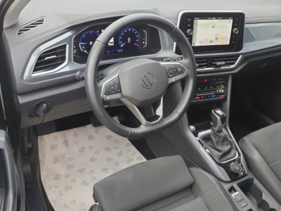 VW T-Roc Gebrauchtwagen VW T-Roc Gebrauchtwagen