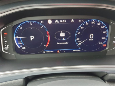 VW T-Roc Gebrauchtwagen VW T-Roc Gebrauchtwagen