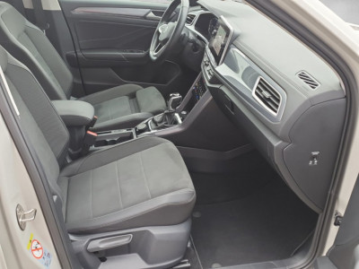 VW T-Roc Gebrauchtwagen VW T-Roc Gebrauchtwagen