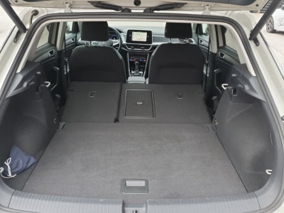 VW T-Roc Gebrauchtwagen VW T-Roc Gebrauchtwagen