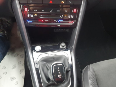 VW T-Roc Gebrauchtwagen VW T-Roc Gebrauchtwagen