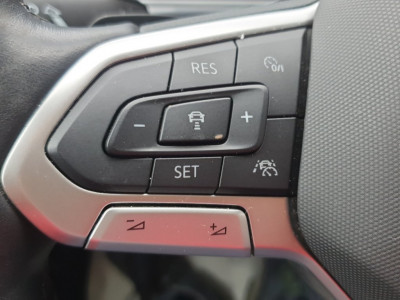 VW T-Roc Gebrauchtwagen VW T-Roc Gebrauchtwagen