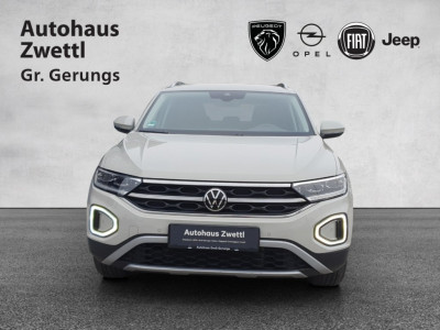VW T-Roc Gebrauchtwagen VW T-Roc Gebrauchtwagen