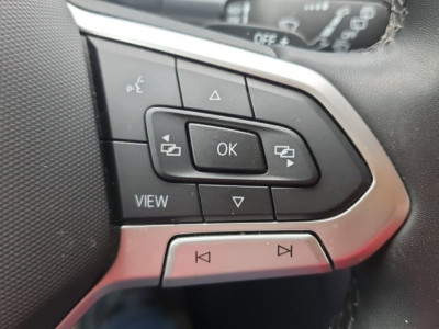 VW T-Roc Gebrauchtwagen VW T-Roc Gebrauchtwagen