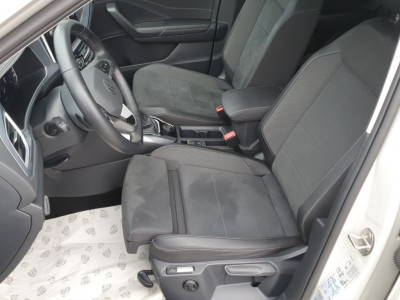 VW T-Roc Gebrauchtwagen VW T-Roc Gebrauchtwagen