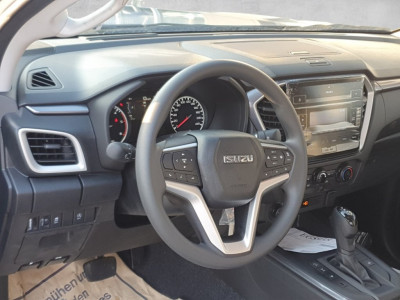 Isuzu D-Max Gebrauchtwagen Isuzu D-Max Gebrauchtwagen