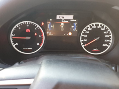 Isuzu D-Max Gebrauchtwagen Isuzu D-Max Gebrauchtwagen